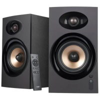 Аудиосистема F&D R23BT Черный 