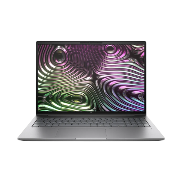 Laptop HP ZBook X G1i 16 Meteor Silver 16" | 32 GB | 1 TB | Intel Core Ultra 7 265H | VGA Discretă photo 1