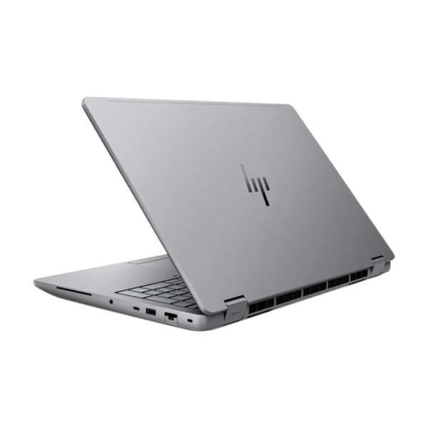 Laptop HP ZBook X G1i 16 Meteor Silver 16" | 32 GB | 1 TB | Intel Core Ultra 7 265H | VGA Discretă photo 4