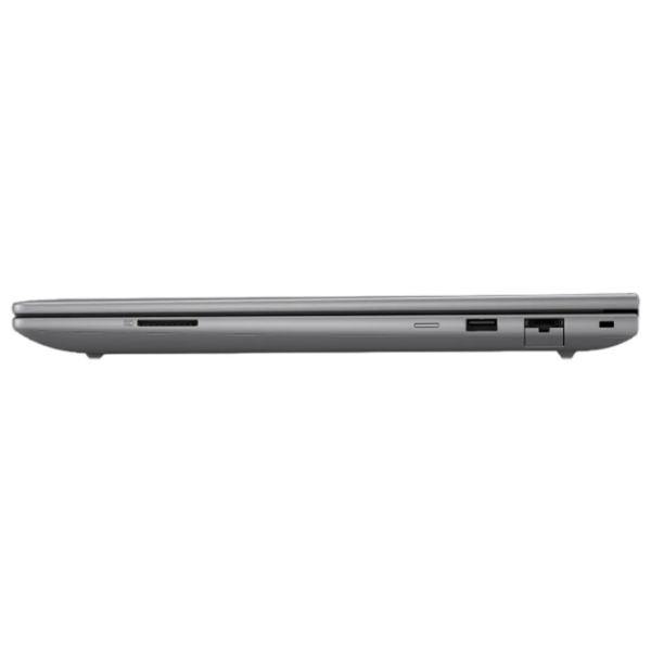 Laptop HP ZBook X G1i 16 Meteor Silver 16" | 32 GB | 1 TB | Intel Core Ultra 7 265H | VGA Discretă photo 6