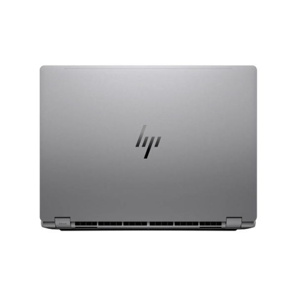 Laptop HP ZBook Fury G1i 18 Gray 16" | 64 GB | 2 TB | Intel Core Ultra 9 285HX | VGA Discretă photo 4