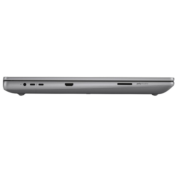 Laptop HP ZBook Fury G1i 18 Gray 16" | 64 GB | 2 TB | Intel Core Ultra 9 285HX | VGA Discretă photo 6