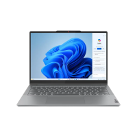 Ноутбук Lenovo IdeaPad 5 14IRH9 Luna Серый 14" | 16 ГБ | 512 ГБ | Intel Core i5 13420H | VGA Встроенная