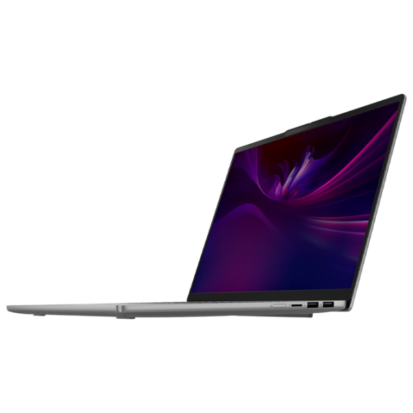 Laptop Lenovo IdeaPad Slim 5 14IRH10R Luna Gray 16" | 16 GB | 1 TB | Intel Core 5 210H | VGA Integrată photo 2