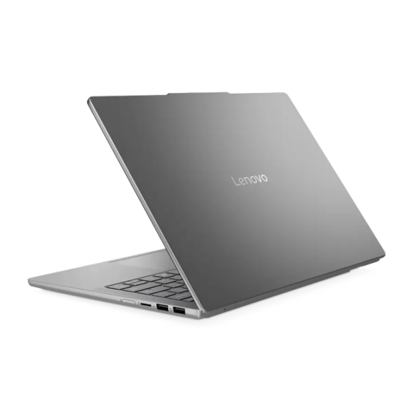 Laptop Lenovo IdeaPad Slim 5 14IRH10R Luna Gray 16" | 16 GB | 1 TB | Intel Core 5 210H | VGA Integrată photo 3