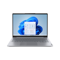 Laptop Lenovo ThinkBook 14 G8 IRL Arctic Gray 14" | 16 GB | 512 GB | Intel Core i5 13420H | VGA Integrată