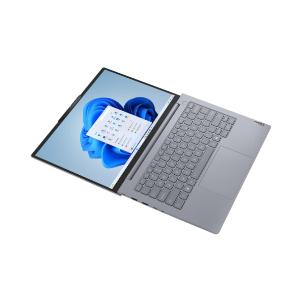 Laptop Lenovo ThinkBook 14 G8 IRL Arctic Gray 14" | 16 GB | 512 GB | Intel Core i5 13420H | VGA Integrată photo 5