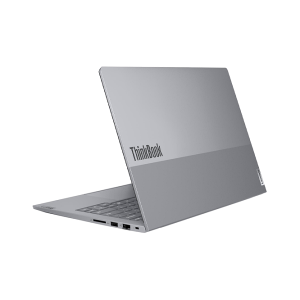 Laptop Lenovo ThinkBook 14 G8 IRL Arctic Gray 14" | 16 GB | 512 GB | Intel Core i5 13420H | VGA Integrată photo 6