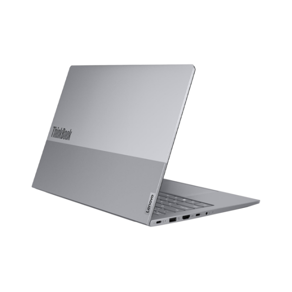 Laptop Lenovo ThinkBook 14 G8 IRL Arctic Gray 14" | 16 GB | 512 GB | Intel Core i5 13420H | VGA Integrată photo 7