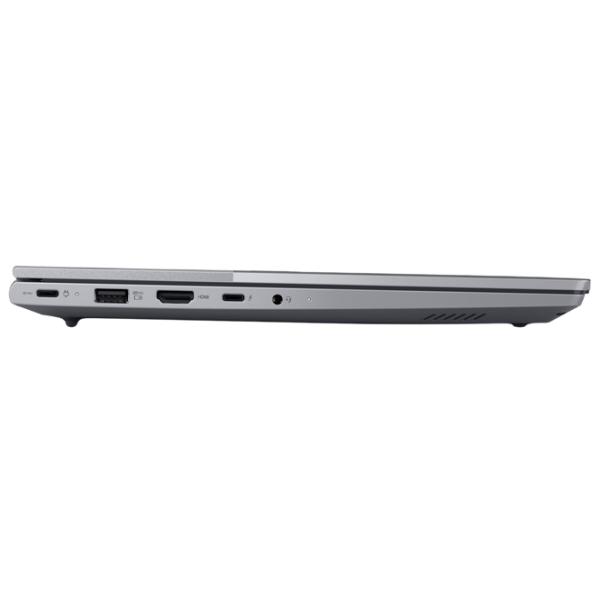 Laptop Lenovo ThinkBook 14 G8 IRL Arctic Gray 14" | 16 GB | 512 GB | Intel Core i5 13420H | VGA Integrată photo 8
