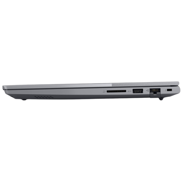 Laptop Lenovo ThinkBook 14 G8 IRL Arctic Gray 14" | 16 GB | 512 GB | Intel Core i5 13420H | VGA Integrată photo 9