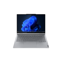 Ноутбук Lenovo ThinkBook 2-in-1 G5 IAU Серый 14" | 16 ГБ | 1 ТБ | Intel Core Ultra 7 255U | VGA Встроенная