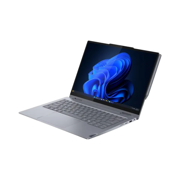 Ноутбук Lenovo ThinkBook 2-in-1 G5 IAU Серый 14" | 16 ГБ | 1 ТБ | Intel Core Ultra 7 255U | VGA Встроенная photo 2
