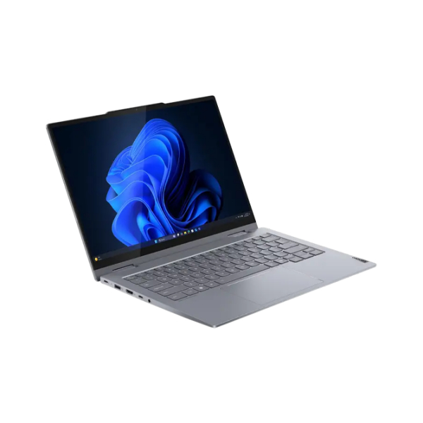 Ноутбук Lenovo ThinkBook 2-in-1 G5 IAU Серый 14" | 16 ГБ | 1 ТБ | Intel Core Ultra 7 255U | VGA Встроенная photo 3