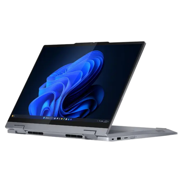 Ноутбук Lenovo ThinkBook 2-in-1 G5 IAU Серый 14" | 16 ГБ | 1 ТБ | Intel Core Ultra 7 255U | VGA Встроенная photo 6