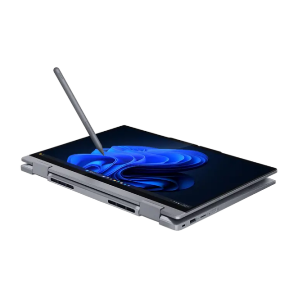 Ноутбук Lenovo ThinkBook 2-in-1 G5 IAU Серый 14" | 16 ГБ | 1 ТБ | Intel Core Ultra 7 255U | VGA Встроенная photo 8