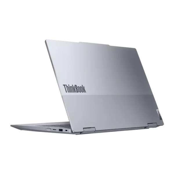 Ноутбук Lenovo ThinkBook 2-in-1 G5 IAU Серый 14" | 16 ГБ | 1 ТБ | Intel Core Ultra 7 255U | VGA Встроенная photo 10