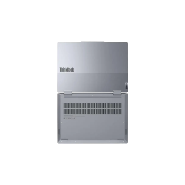 Ноутбук Lenovo ThinkBook 2-in-1 G5 IAU Серый 14" | 16 ГБ | 1 ТБ | Intel Core Ultra 7 255U | VGA Встроенная photo 11