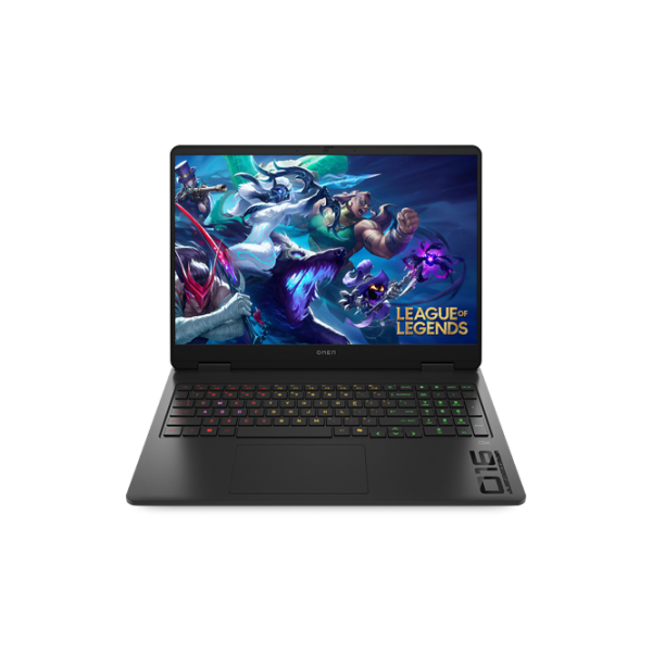 Ноутбук HP Omen Gaming 16 16-am0045ci Тень Черный 16" | 16 ГБ | 1 ТБ | Intel Core 7 240H | GeForce RTX 5060 8 ГБ photo 1