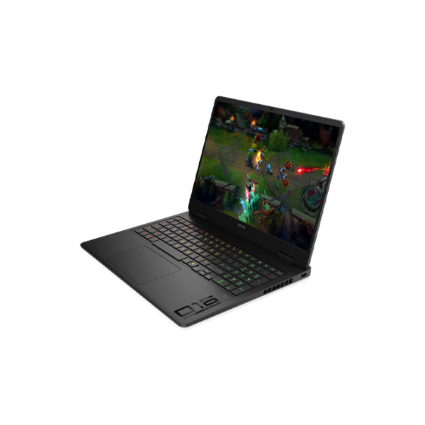 Ноутбук HP Omen Gaming 16 16-am0045ci Тень Черный 16" | 16 ГБ | 1 ТБ | Intel Core 7 240H | GeForce RTX 5060 8 ГБ photo 2