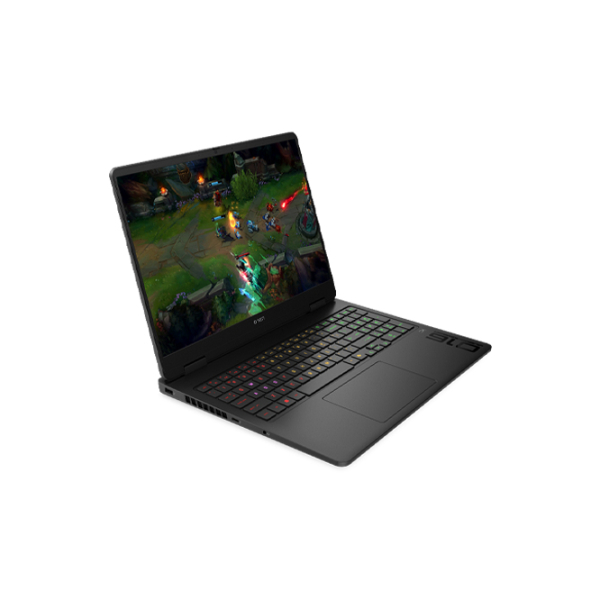 Ноутбук HP Omen Gaming 16 16-am0045ci Тень Черный 16" | 16 ГБ | 1 ТБ | Intel Core 7 240H | GeForce RTX 5060 8 ГБ photo 3