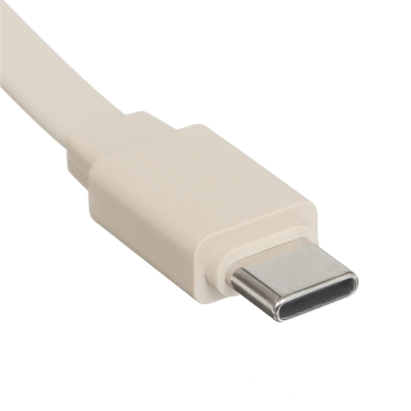 Power Bank 10000 mAh Xiaomi PB1067 (67 W) Tan  photo 6