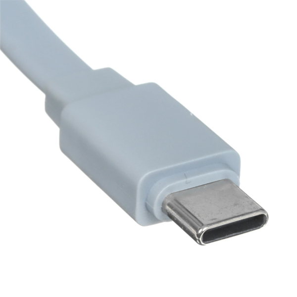 Power Bank 20000 мАч Xiaomi PB2067 (67 Вт) Голубой лед  photo 6