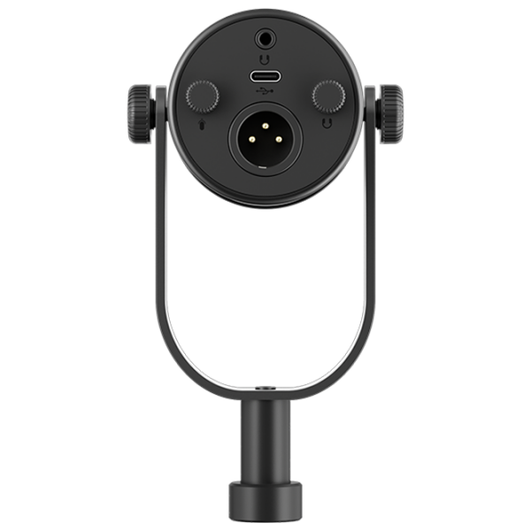 Microfon Boya P60D Black  photo 5