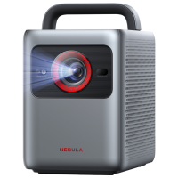 Проектор Anker Nebula Mars Cosmos Laser Серый 