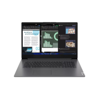 Laptop Lenovo V17 G4 IRU Gray 17.3" | 8 GB | 512 GB | Intel Core i5 13420H | VGA Integrată