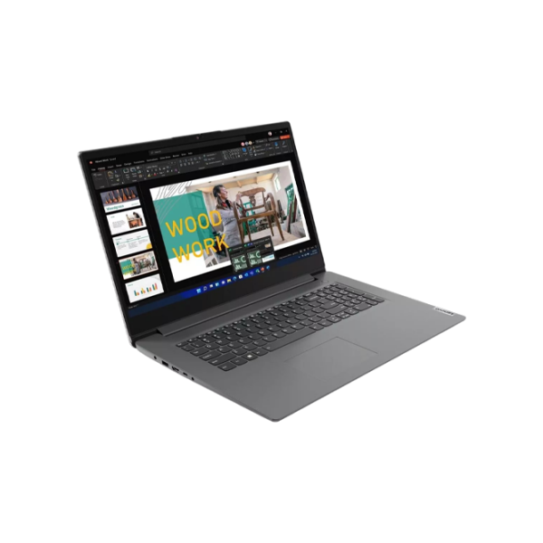 Laptop Lenovo V17 G4 IRU Gray 17.3" | 8 GB | 512 GB | Intel Core i5 13420H | VGA Integrată photo 4