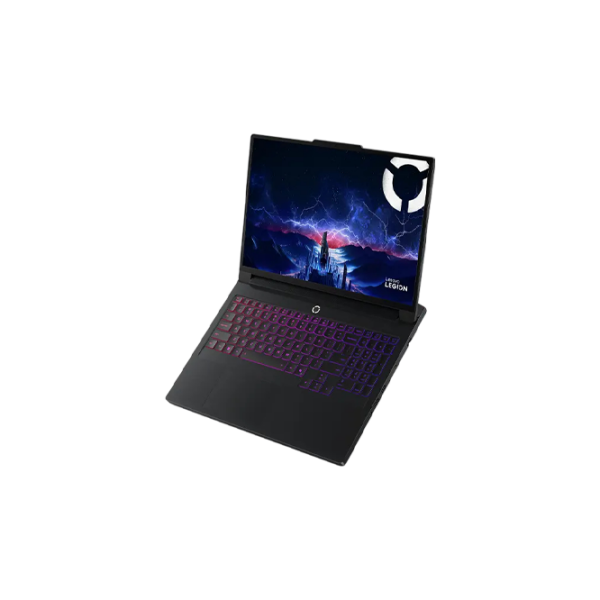 Laptop Lenovo Legion Pro 7 16IAX10H Eclipse Black 16" | 64 GB | 1 TB | Intel Core Ultra 9 275HX | GeForce RTX 5090 24 GB photo 6