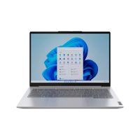Ноутбук Lenovo ThinkPad 14 G6 IRL Arctic Серый 14" | 16 ГБ | 512 ГБ | Intel Core i7 13700H | VGA Встроенная