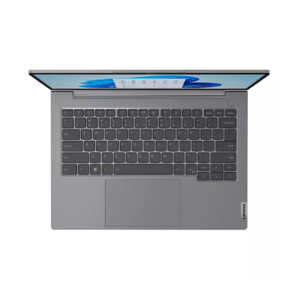 Ноутбук Lenovo ThinkPad 14 G6 IRL Arctic Серый 14" | 16 ГБ | 512 ГБ | Intel Core i7 13700H | VGA Встроенная photo 2