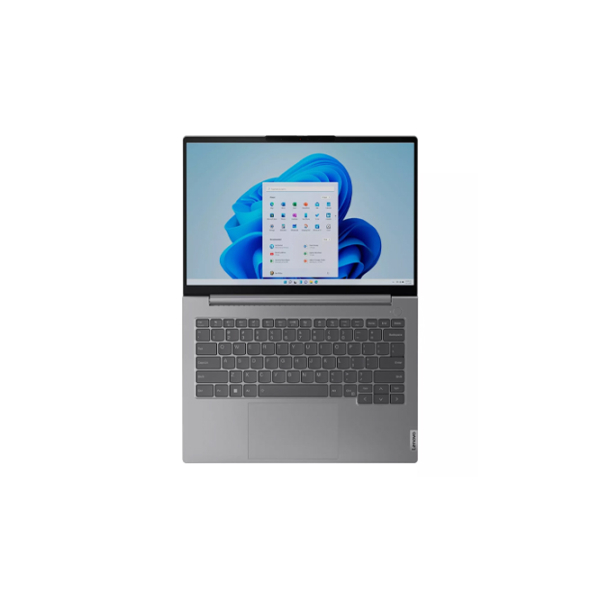 Ноутбук Lenovo ThinkPad 14 G6 IRL Arctic Серый 14" | 16 ГБ | 512 ГБ | Intel Core i7 13700H | VGA Встроенная photo 3