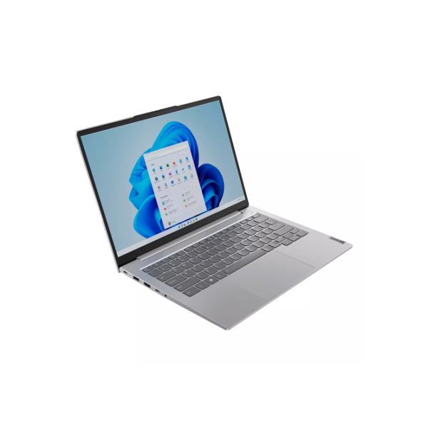 Ноутбук Lenovo ThinkPad 14 G6 IRL Arctic Серый 14" | 16 ГБ | 512 ГБ | Intel Core i7 13700H | VGA Встроенная photo 4