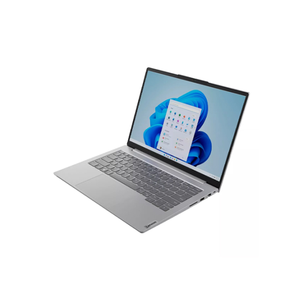 Ноутбук Lenovo ThinkPad 14 G6 IRL Arctic Серый 14" | 16 ГБ | 512 ГБ | Intel Core i7 13700H | VGA Встроенная photo 5