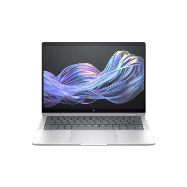 Ноутбук HP EliteBook X Flip G1i 14 AI Glacier Серебряный 14" | 32 ГБ | 1 ТБ | Intel Core Ultra 7 258V | VGA Встроенная photo 1
