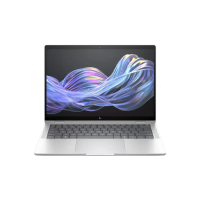 Ноутбук HP EliteBook X Flip G1i 14 AI Glacier Серебряный 14" | 32 ГБ | 1 ТБ | Intel Core Ultra 7 258V | VGA Встроенная