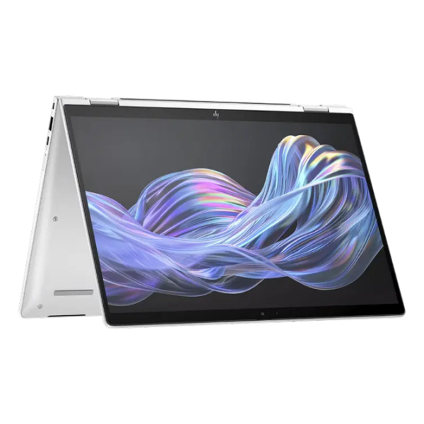 Ноутбук HP EliteBook X Flip G1i 14 AI Glacier Серебряный 14" | 32 ГБ | 1 ТБ | Intel Core Ultra 7 258V | VGA Встроенная photo 2