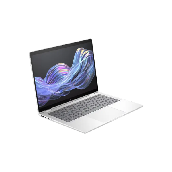 Ноутбук HP EliteBook X Flip G1i 14 AI Glacier Серебряный 14" | 32 ГБ | 1 ТБ | Intel Core Ultra 7 258V | VGA Встроенная photo 4