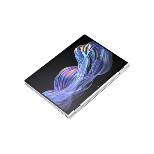 Ноутбук HP EliteBook X Flip G1i 14 AI Glacier Серебряный 14" | 32 ГБ | 1 ТБ | Intel Core Ultra 7 258V | VGA Встроенная photo 6