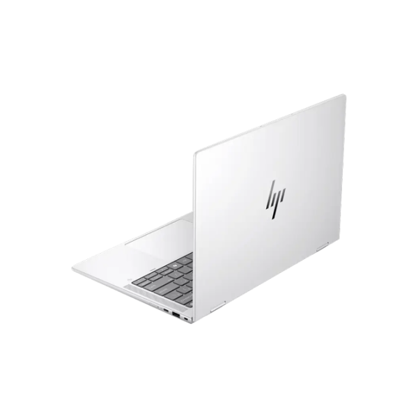 Ноутбук HP EliteBook X Flip G1i 14 AI Glacier Серебряный 14" | 32 ГБ | 1 ТБ | Intel Core Ultra 7 258V | VGA Встроенная photo 7