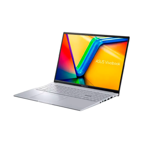 Ноутбук Asus Vivobook 16X M3604YA Cool Серебряный 16" | 16 ГБ | 512 ГБ | AMD Ryzen 5 7430U | VGA Встроенная photo 4