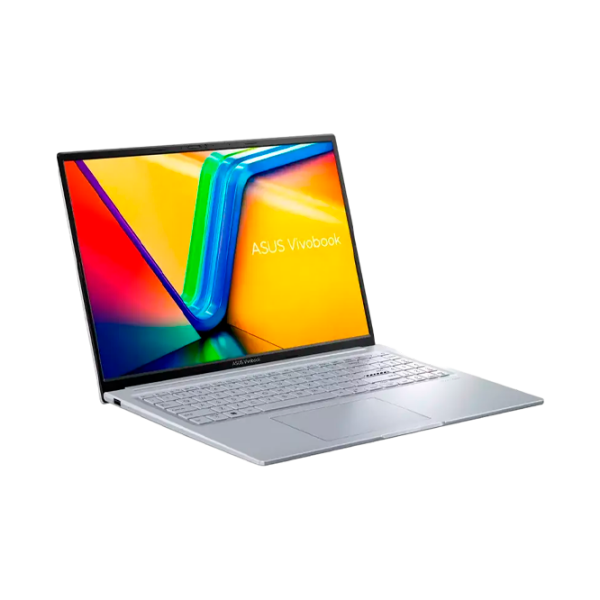Ноутбук Asus Vivobook 16X M3604YA Cool Серебряный 16" | 16 ГБ | 512 ГБ | AMD Ryzen 5 7430U | VGA Встроенная photo 5