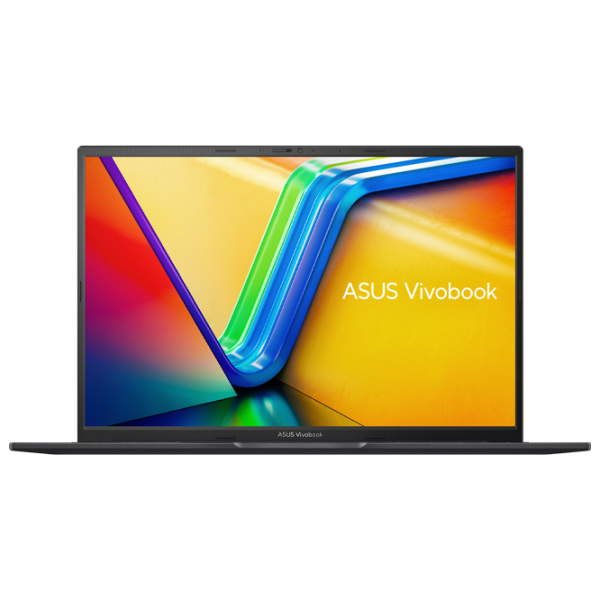 Laptop Asus Vivobook 16X M3604YA Indie Black 16" | 16 GB | 512 GB | AMD Ryzen 5 7430U | VGA Integrată photo 2
