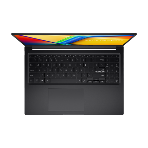 Laptop Asus Vivobook 16X M3604YA Indie Black 16" | 16 GB | 512 GB | AMD Ryzen 5 7430U | VGA Integrată photo 3