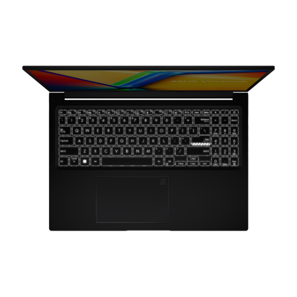 Laptop Asus Vivobook 16X M3604YA Indie Black 16" | 16 GB | 512 GB | AMD Ryzen 5 7430U | VGA Integrată photo 4