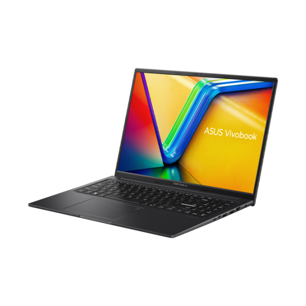 Laptop Asus Vivobook 16X M3604YA Indie Black 16" | 16 GB | 512 GB | AMD Ryzen 5 7430U | VGA Integrată photo 5