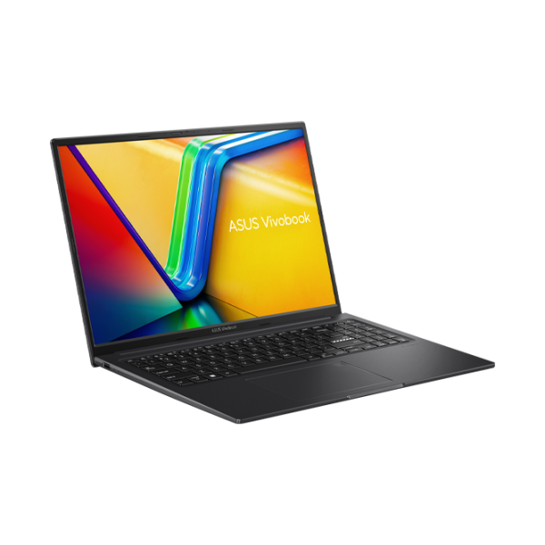 Laptop Asus Vivobook 16X M3604YA Indie Black 16" | 16 GB | 512 GB | AMD Ryzen 5 7430U | VGA Integrată photo 6